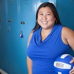 Anna Tollefson, '09 - 2015 Honoree